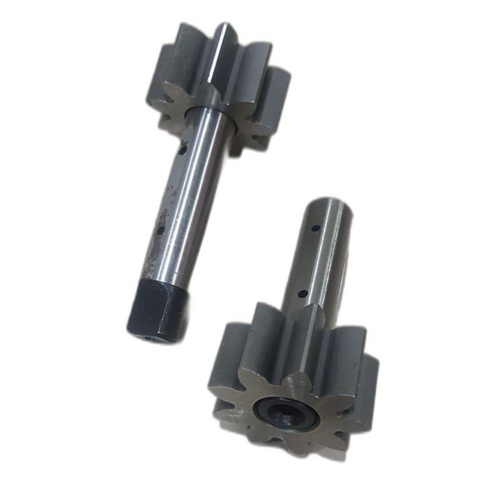 Ammonia Compressor Gear Set