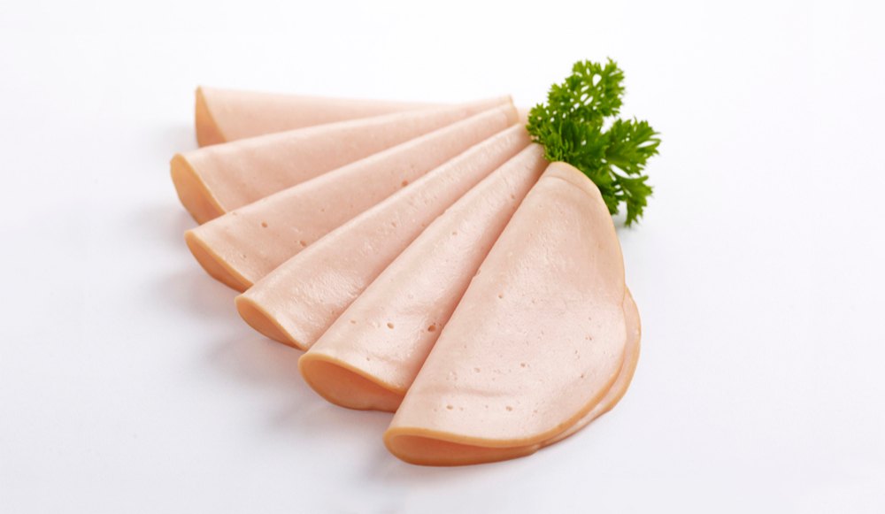 chicken ham, for Restaurant, Fresh