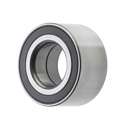 Compressor Bearings