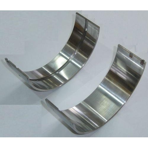 Rhyno Mild Steel MS CR Bearings, For Automobile Industry, Weight: 0.78 Kg