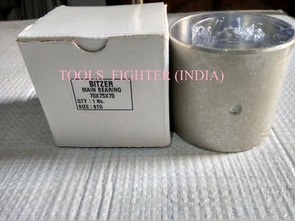 Main Bearing (70mm) Suitable For Bitzer