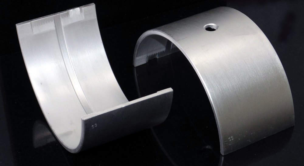 RP Marine Compressors Bearings