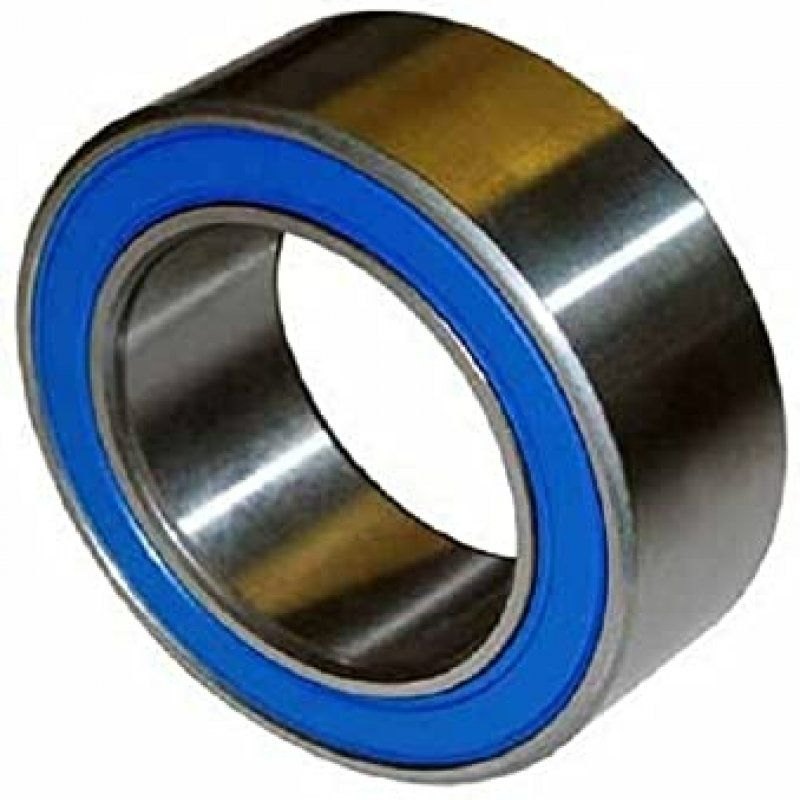 Compressor Bearings