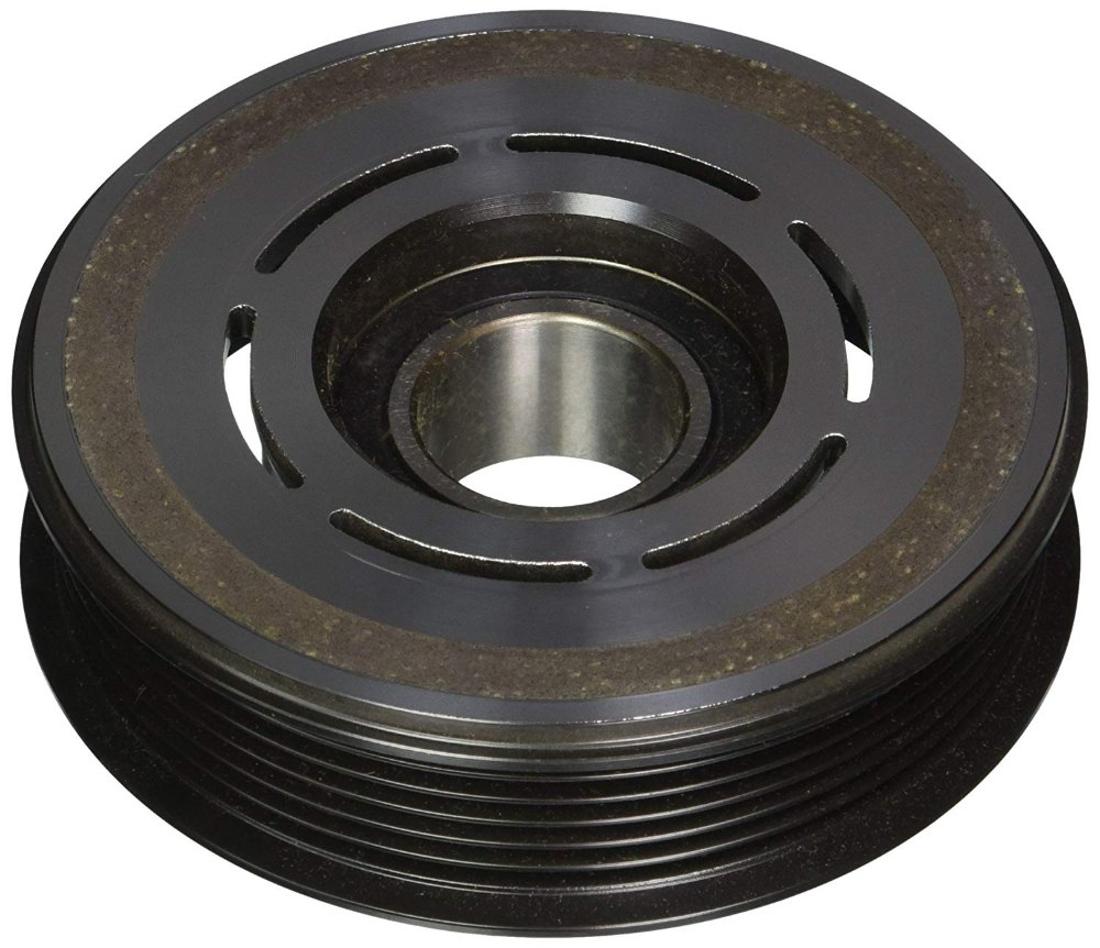Compressor Pulley