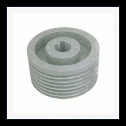 Compressor Flywheel Pulleys