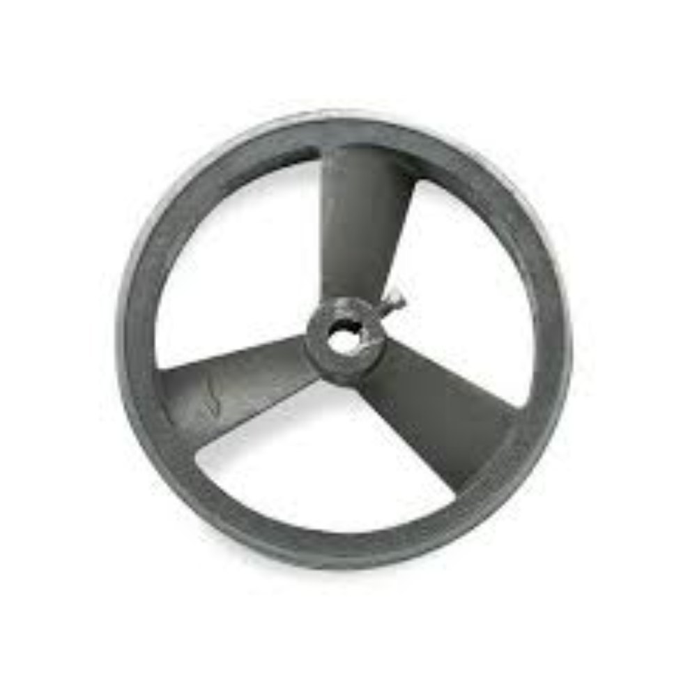 own Air Compressor Pulley, Multi-Groove