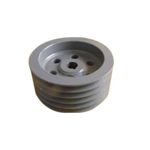Air Compressor Pulley