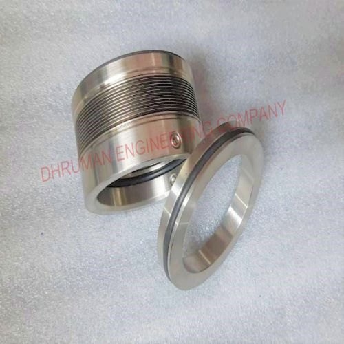 Grasso RC 9 Shaft Seal Assembly