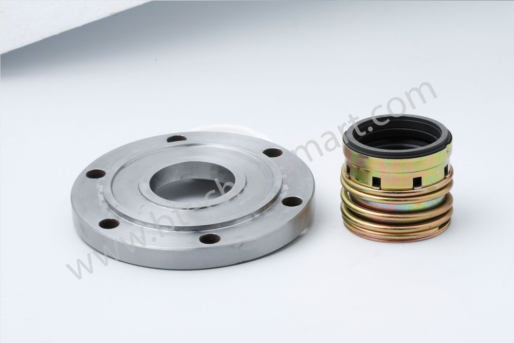5H40, 5F20, 5F40 Compressor Seals
