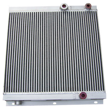 Air Compressor Cooler
