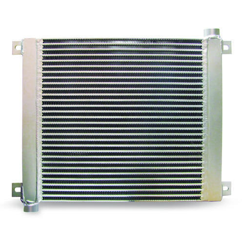 Compressor Cooler