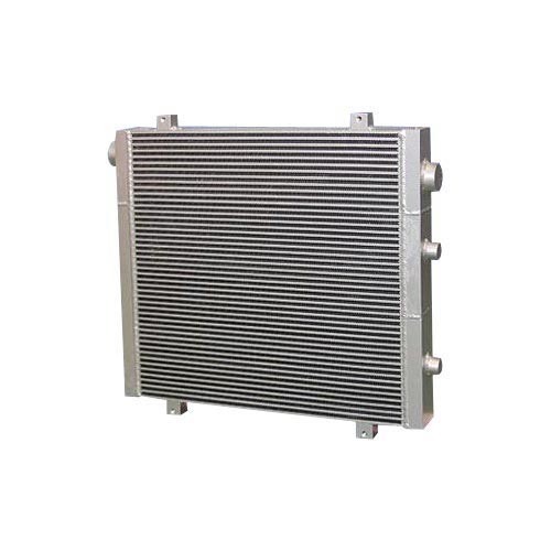 Air Compressor Cooler