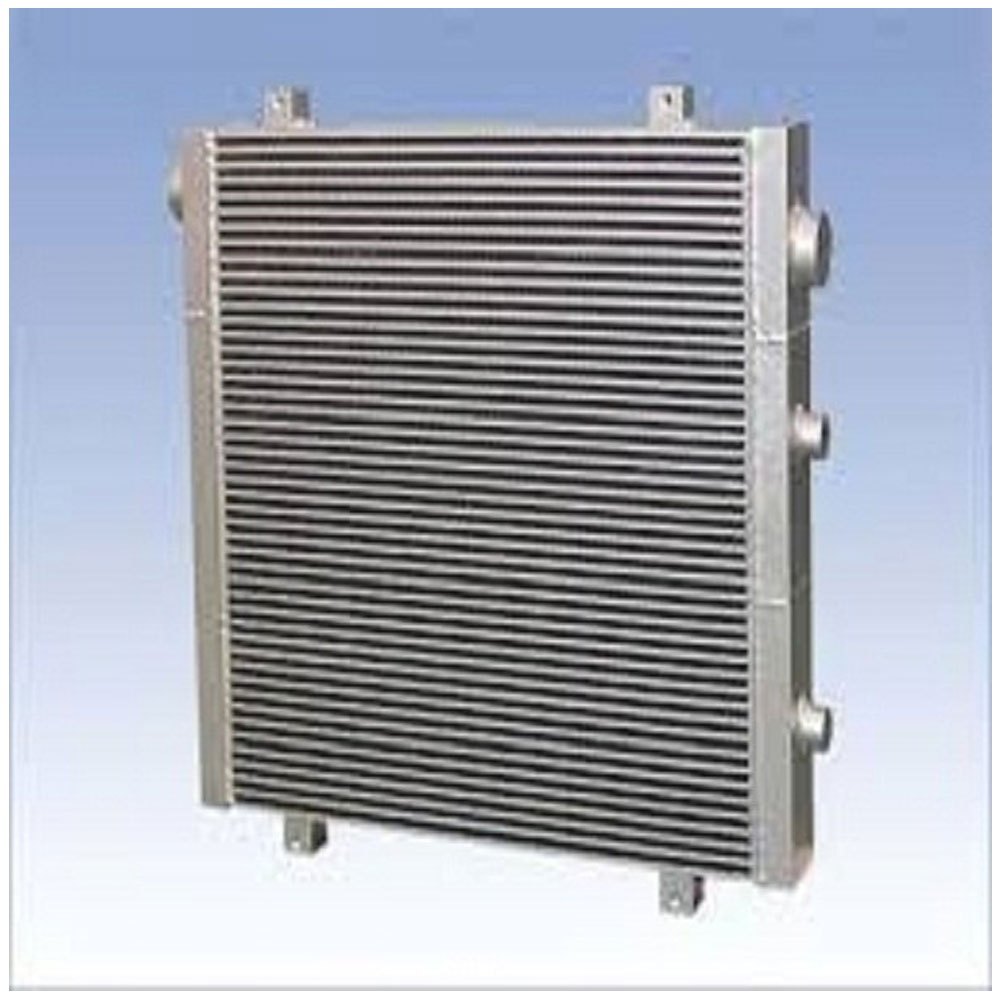 Air Compressor Cooler