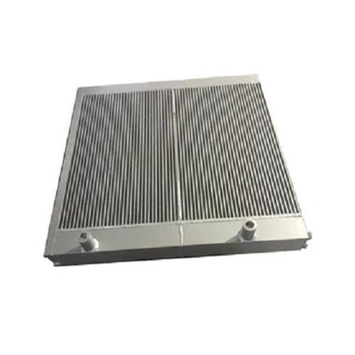 Kaeser Screw Compressor Combi Cooler