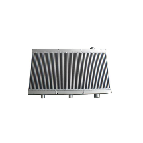 Compressor Cooler