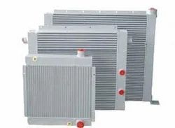 Compressor Cooler