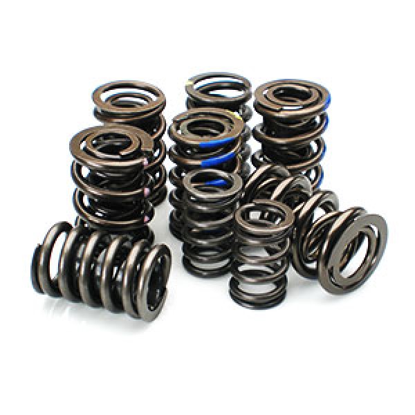 Compressor Valve Springs, For Industrial
