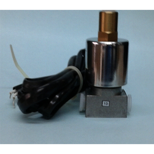 Compressor Solenoid Valves
