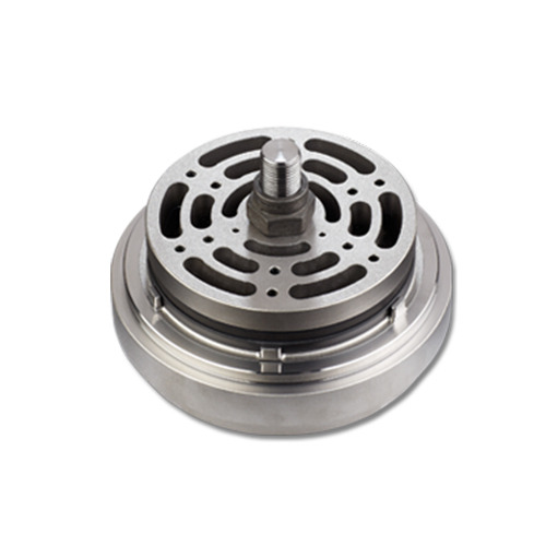 Compressor Valves