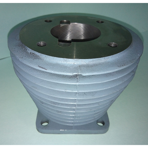 Elgi Compressor Cylinder