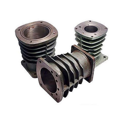 Sigma Ms Air Compressor Cylinder