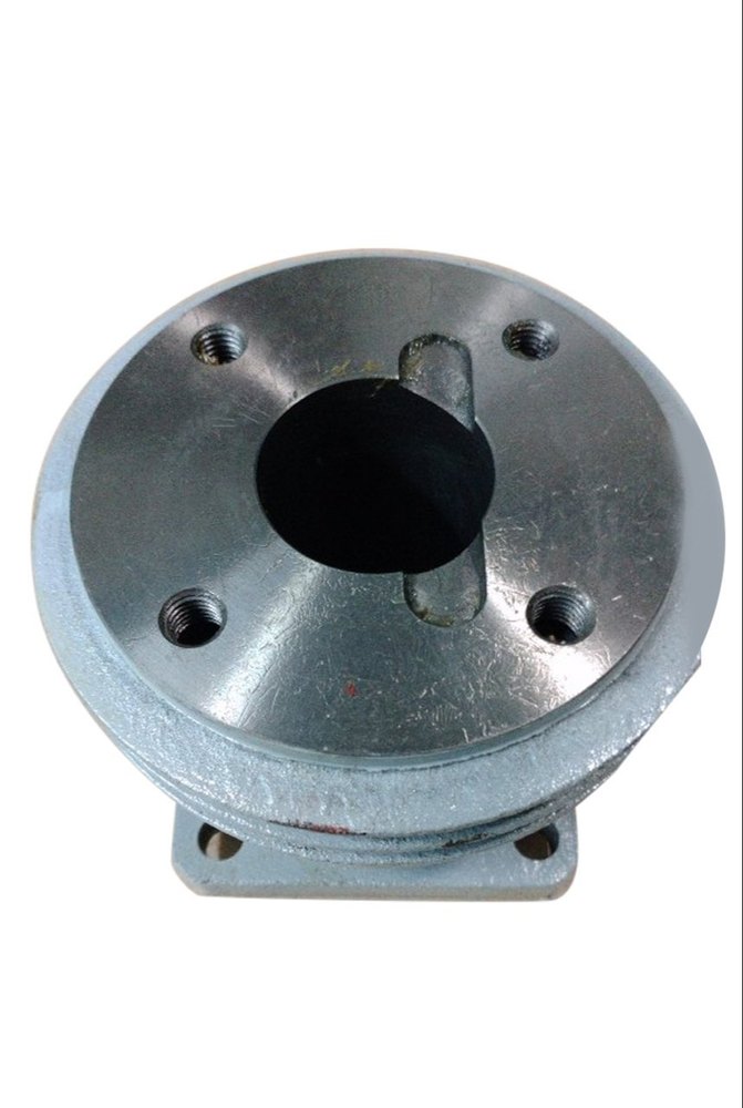 Air Compressor Cylinder