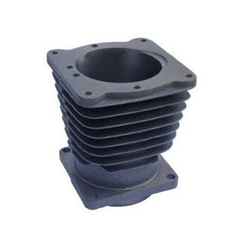 Compressor Cylinder