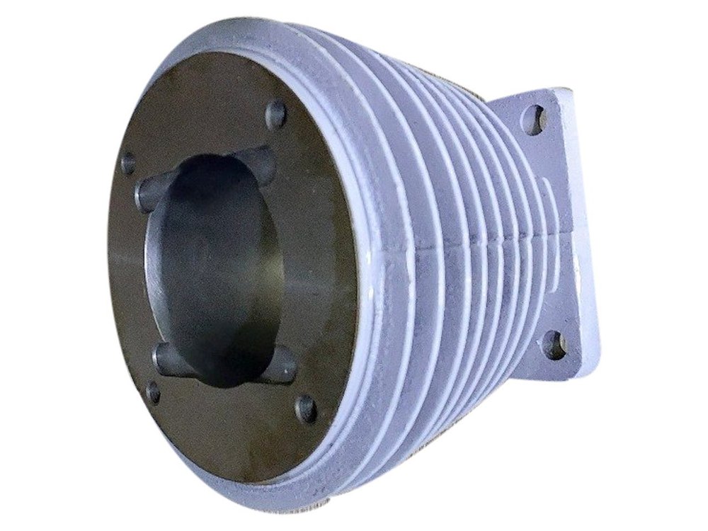 Aluminium Cylinder For Air Compressor