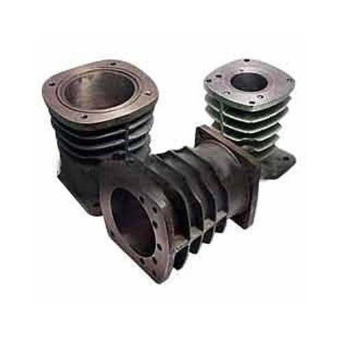 Air Compressor Cylinder