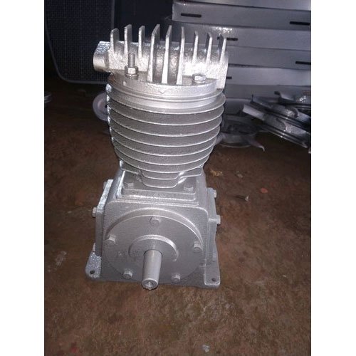 Piston Air Compressor Cylinder