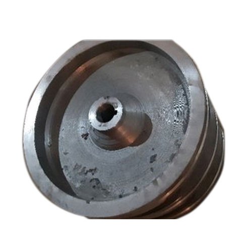 S.D. Spare Air Compressor Wheel