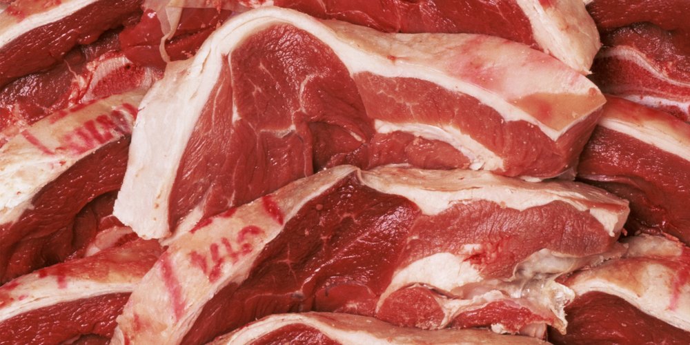 Sheep Meat for Restaurant & Mess
