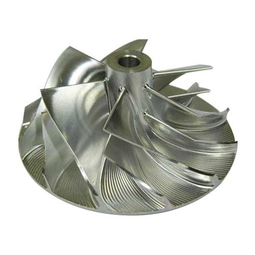Compressor Wheel