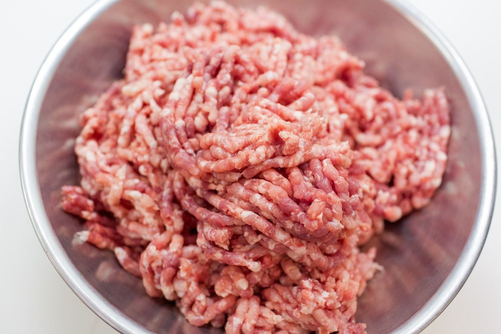 Grounded Sheep Meat, For Household, Packaging Type: Loose