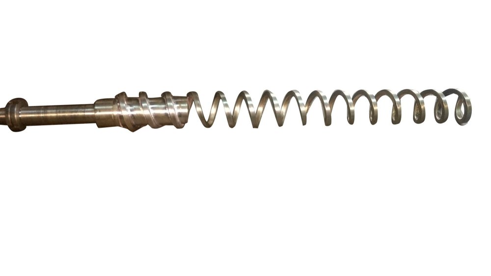 50mm Hollow Screw Element