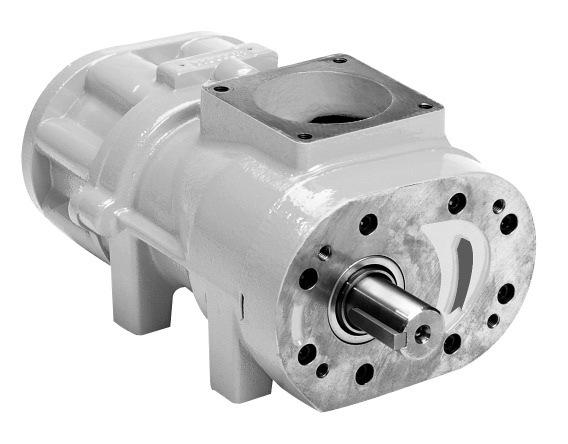 Screw Element