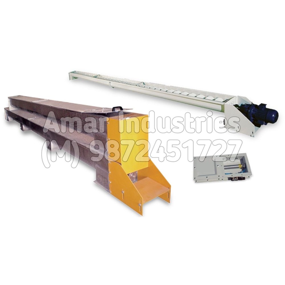 HANDLING AND TRANSFER UNIT Annealed Screw / Screw Screw