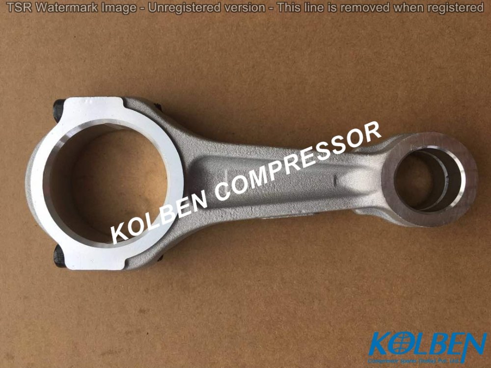 Carrier 06E Connecting Rod