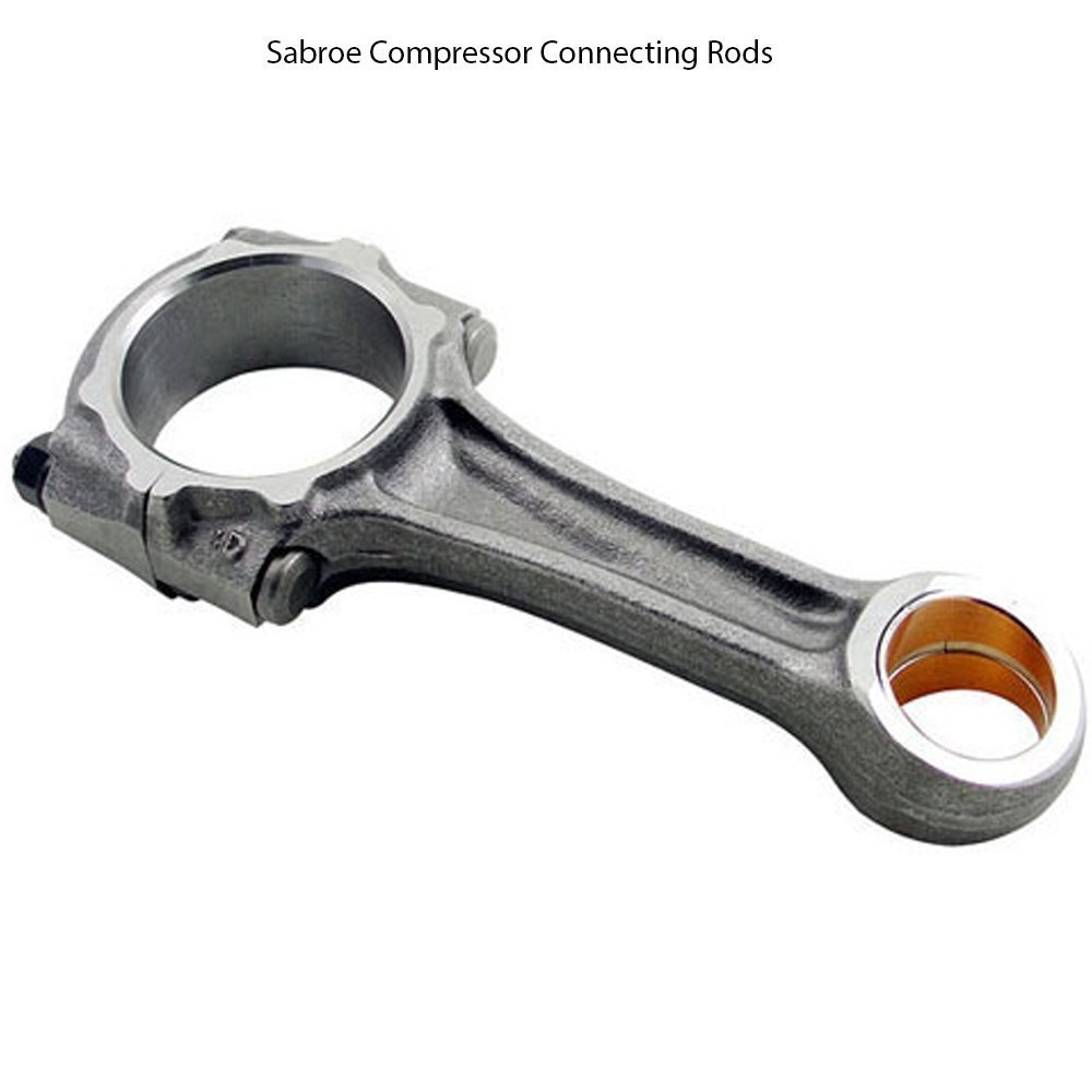 Sabroe Compressor Connecting Rods