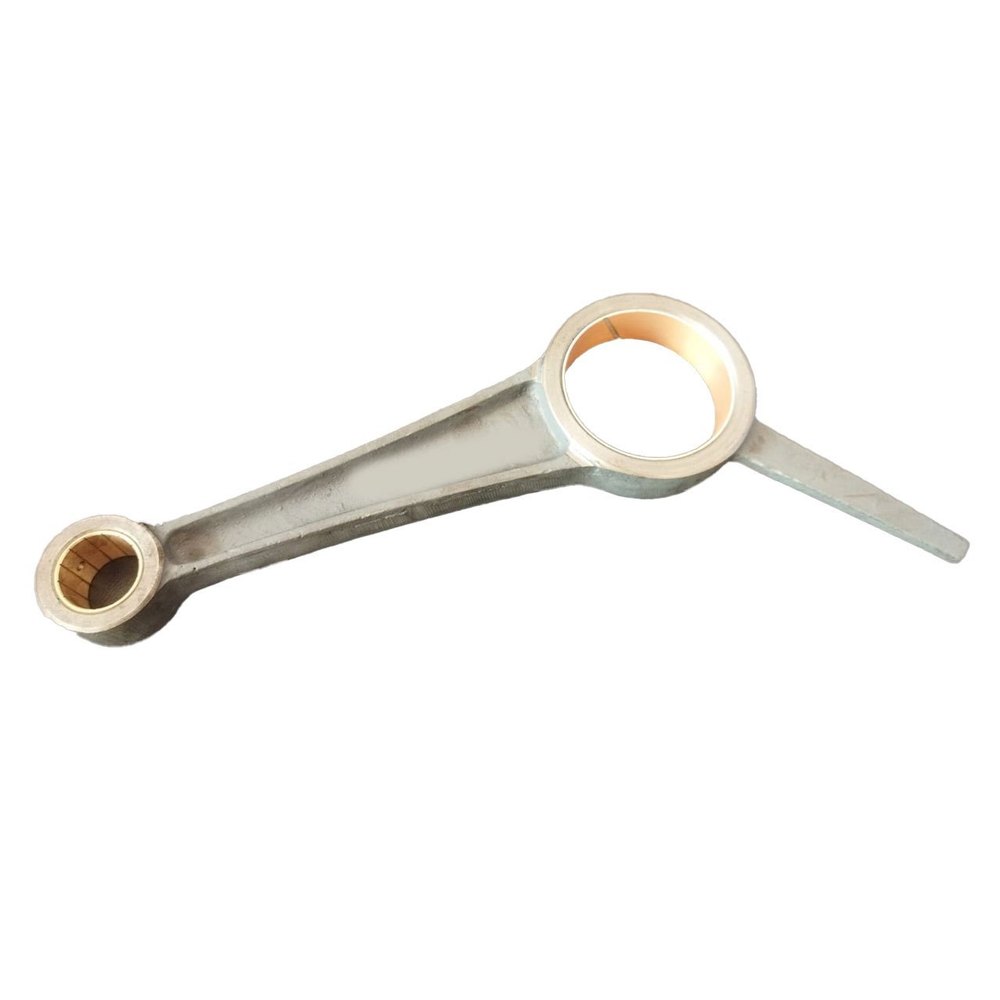 Aluminium High Pressure Connecting Rod, For Air Compressor