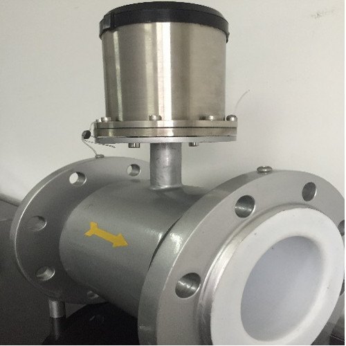 BTU Meter