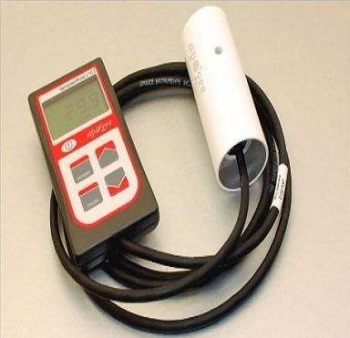 Infrared Radiometer