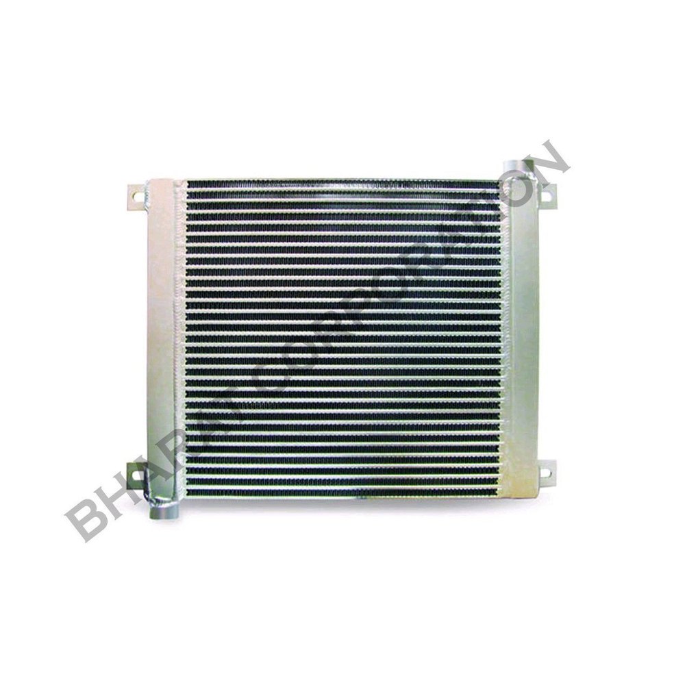 Atlas Copco Air Compressor Oil Cooler