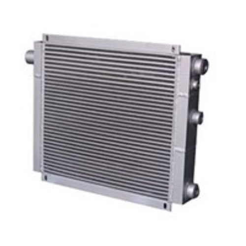 Oil Cooler Compressor