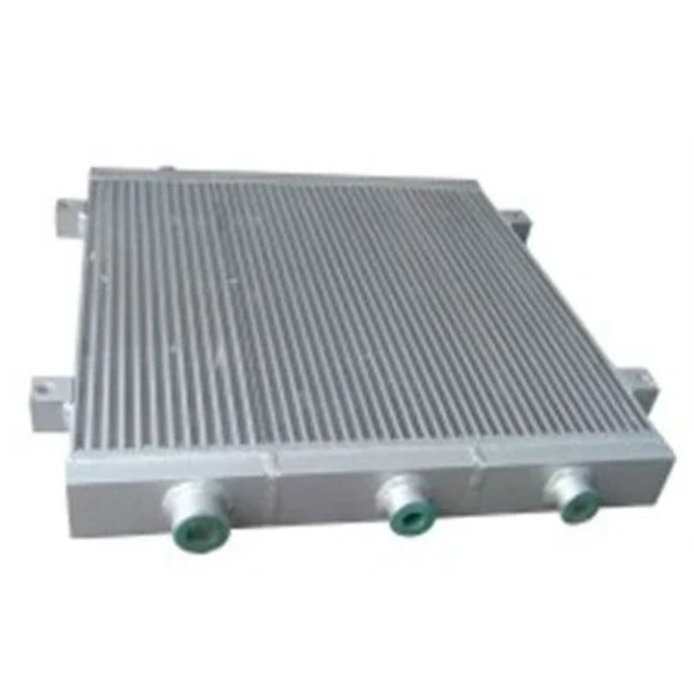 Compressor Oil Coolers