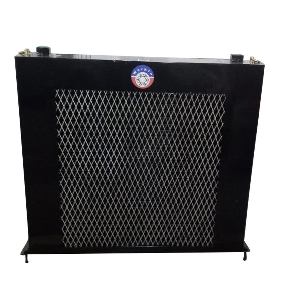 Warkin DKL-50 Compressor Oil Cooler
