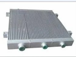 150BAR Compressor Air-Oil Cooler, Capacity: 120