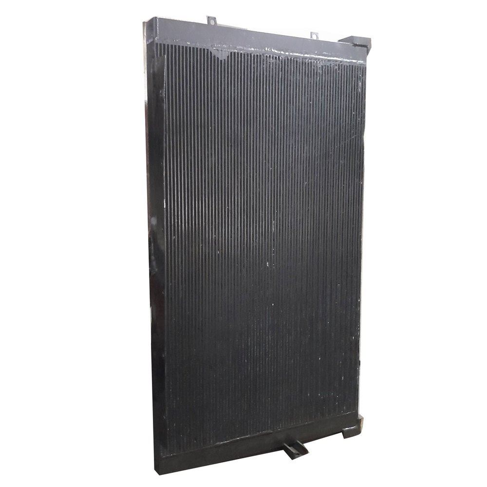 Compressor Oil Cooler