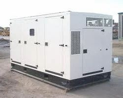 MS, SS Modular Compressor Enclosure, For Sound Absorbers