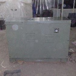 Air Compressor Acoustic Enclosures